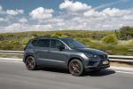 Cupra Ateca 2018 года (WW)